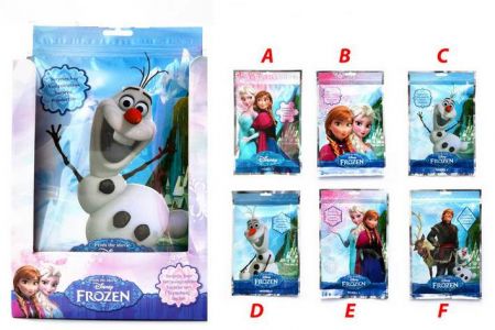 Sáček s překvapením FROZEN Ledové království