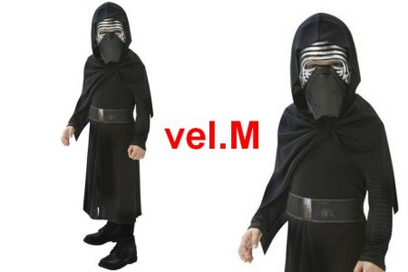 Karnevalový kostým Star Wars Kylo Ren vel.M