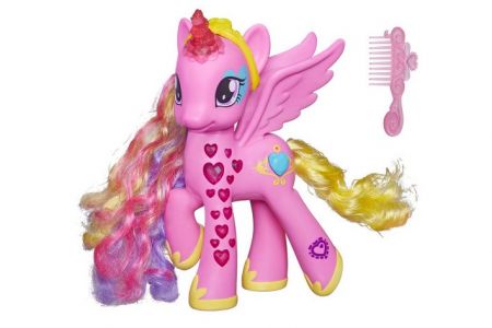 MLP Princess Cadance Ultimate