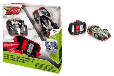 COBI AIR HOGS Zero Gravity Drive R/C 