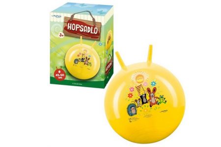 Hopsadlo KRTEK 45-50cm