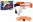 Nerf Modulus strike N defend upgrade kit