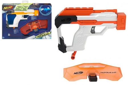 Nerf Modulus strike N defend upgrade kit