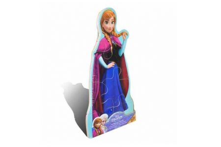 Puzzle FROZEN - Ledové království Anna