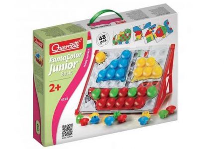 GRANNA Fantacolor Junior Basic