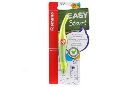 STABILO EASY original Start R green