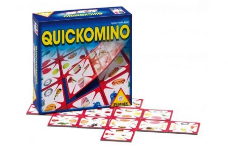 PIATNIK 6078 -Quickomino