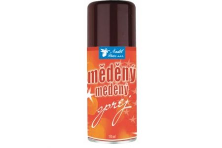 Sprej měděný 150ml