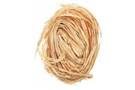 Raffia přírodní 30g