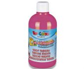 Tempera PASUTO Toy Color malinová 500ml