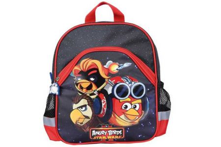 Angry Birds batoh 12&sbquo;&sbquo; D1