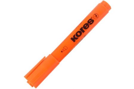 KORES HIGH LINER PLUS, oranžový 