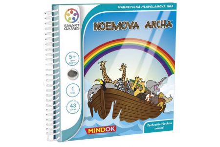 MINDOK SMART Noemova archa