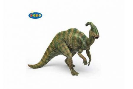 PAPO Parasaurolophus 20 cm