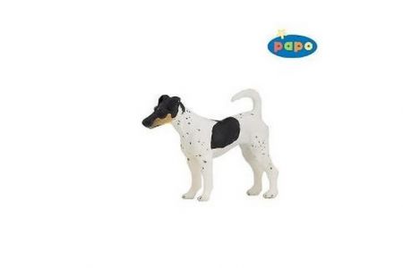 PAPO Fox Terrier 6 cm