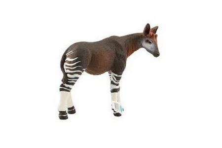 PAPO Okapi 10 cm