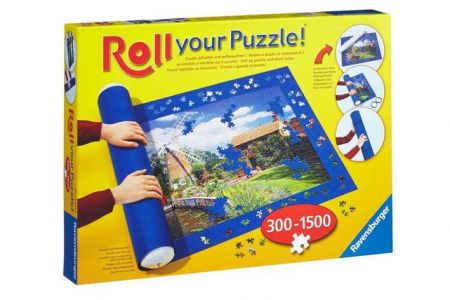 Kobereček na puzzle 300-1500dílků 