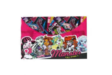 Složka na dokumenty Monster High