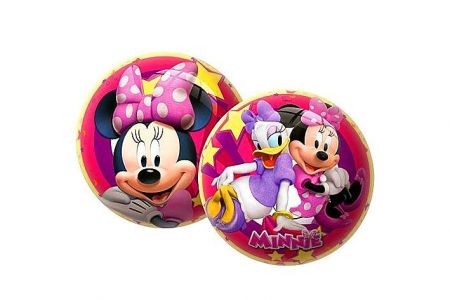 Míč Disney Minnie 23cm