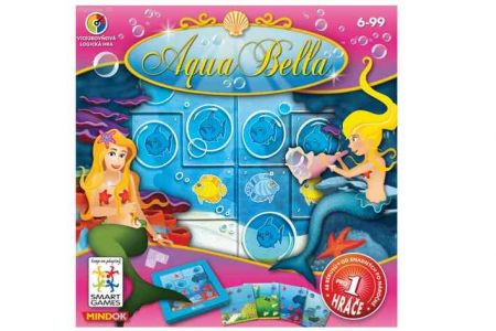 MINDOK SMART Aqua Bella