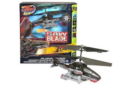 COBI AIR HOGS SAW BLADE