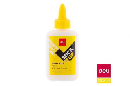 Lepidlo disperzní 80ml/104g DELI E39446