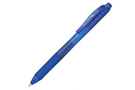 PENTEL ENERGEL roller 0,7mm modrý