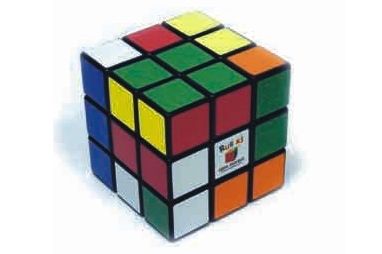 DINO-Rubikova kostka originál