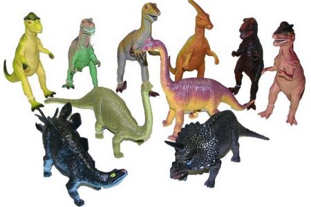 Dinosauři 25-35cm