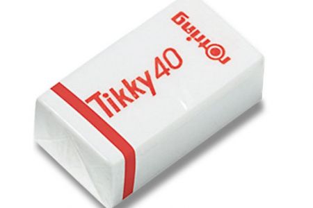 Pryž na tuhu Rotring Tikky 40