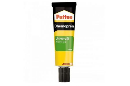 PATTEX Chemoprén univerzal lepidlo 50ml