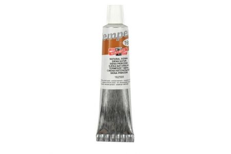 KOH-I-NOOR Barva temperová 16ml siena přírodní