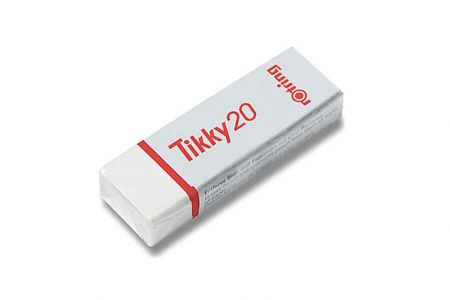 Pryž na tuhu Rotring Tikky 20