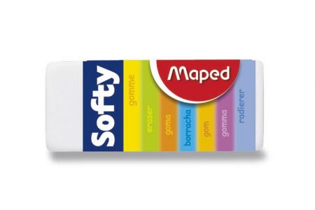 Pryž Maped Softy