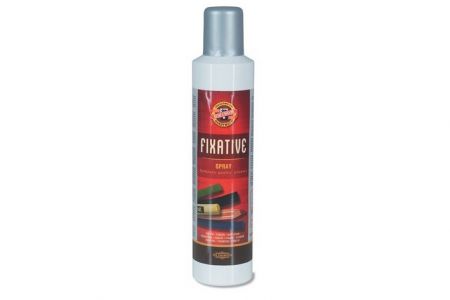 Fixativ 300ml sprej s UV filtrem