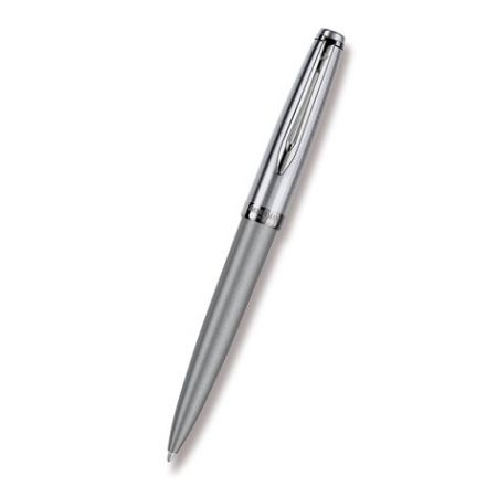 Waterman Embleme Deluxe Grey CT kuličková tužka