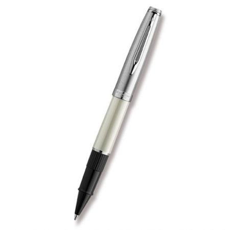 Waterman Embleme Ivory CT roller