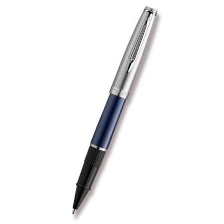 Waterman Embleme Blue CT roller