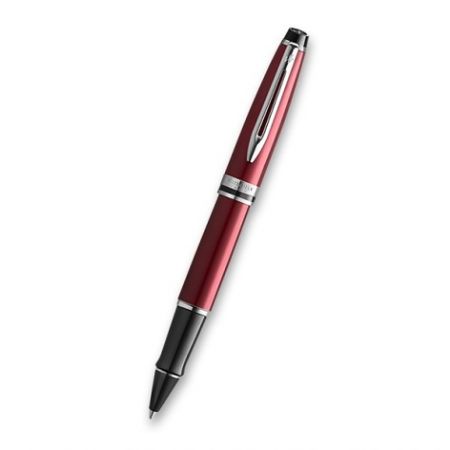 Waterman Expert Dark Red CT roller