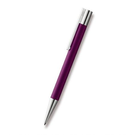 Lamy Scala Dark Violet kuličková tužka