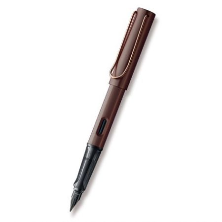 LAMY Lx Marron hrot M