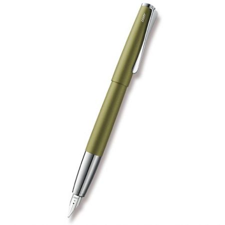 Lamy Studio Olive hrot M