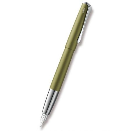 Lamy Studio Olive hrot EF