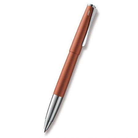 Lamy Studio Terracotta roller