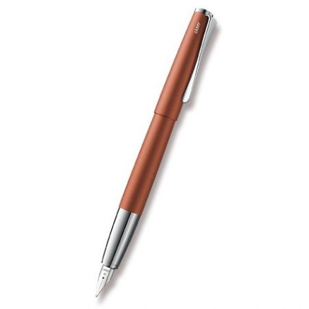 Lamy Studio Terracotta hrot M