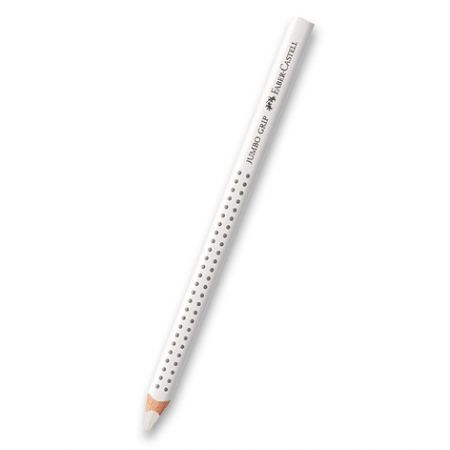 Pastelka Faber-Castell Jumbo Grip - žluté a oranžové odstíny 01