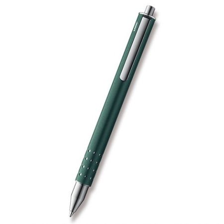 Lamy Swift Racing Green M roller