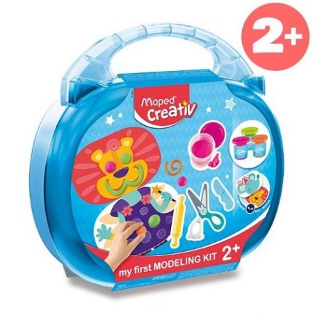 Sada MAPED Creativ Early Age Můj první modelovací set