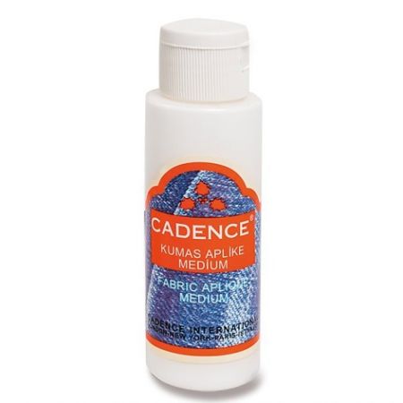 Lepidlo na textil Cadence 70 ml