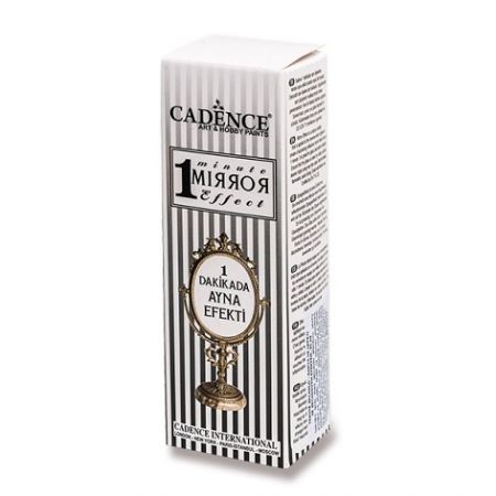 Tekuté zrcadlo Cadence 30 ml